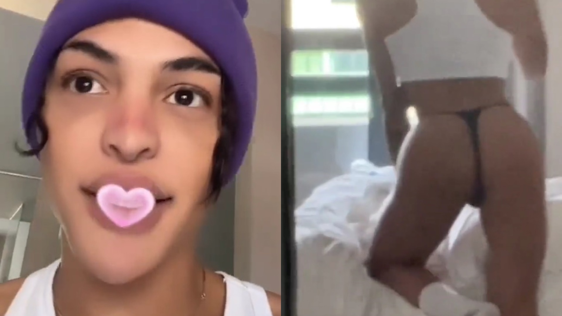 Pabllo Vittar expõe desejo de abrir conta em plataforma adulta: “Fotos quentes”
