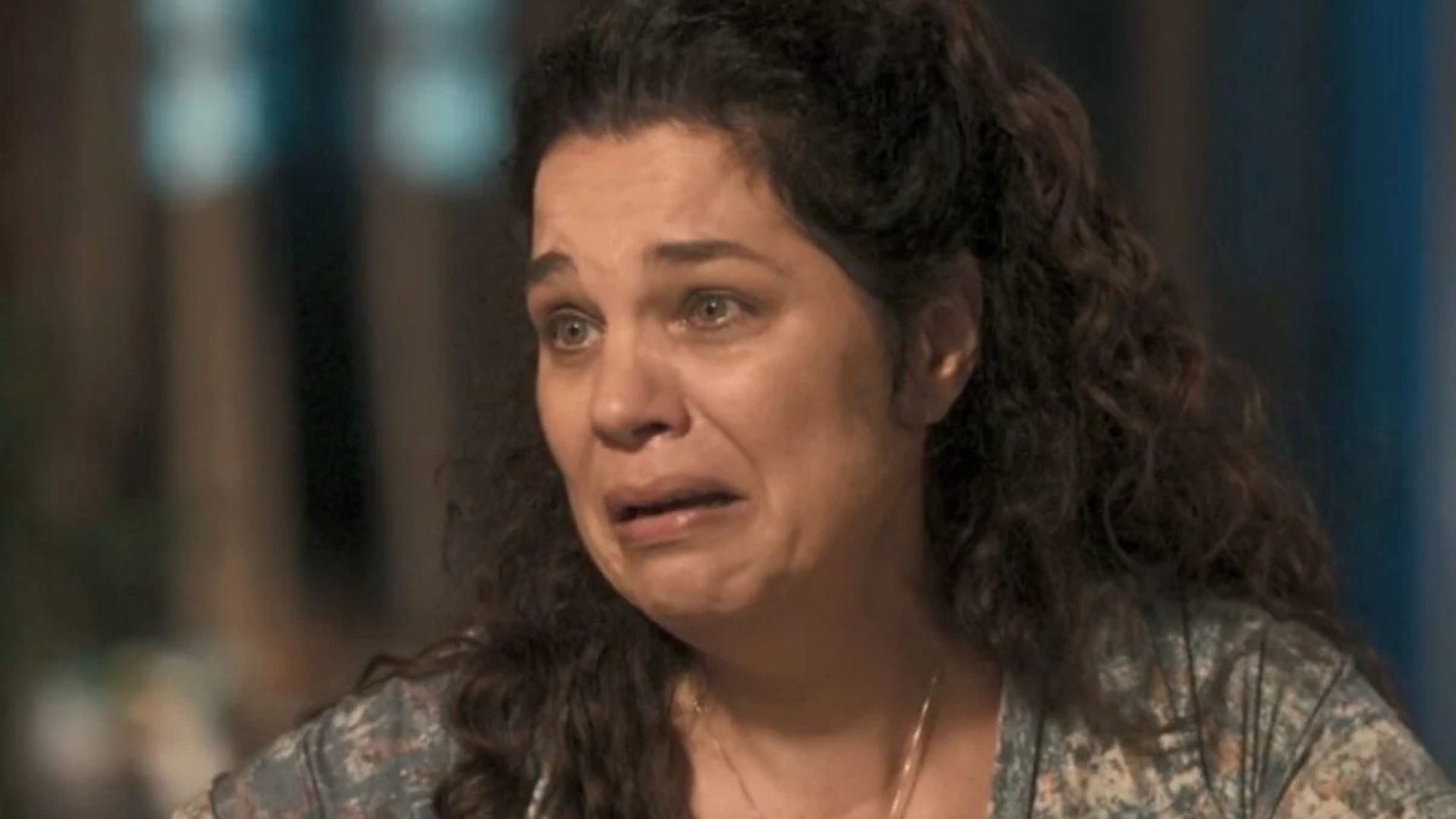 Pantanal: Maria Bruaca vive terror e rouba arma para matar rival: “Coragem”