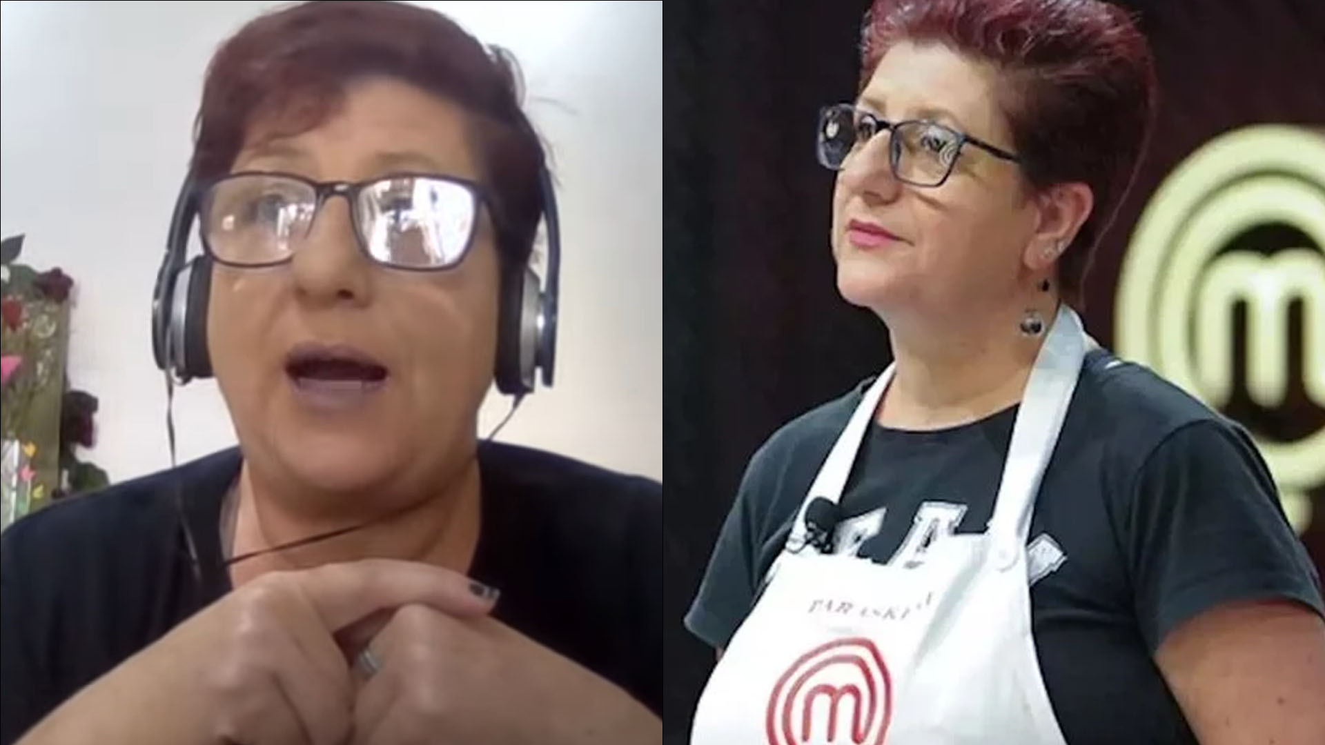 Participante do ‘MasterChef Brasil’ diz ter sofrido 18 abortos: “Não era pra ter”