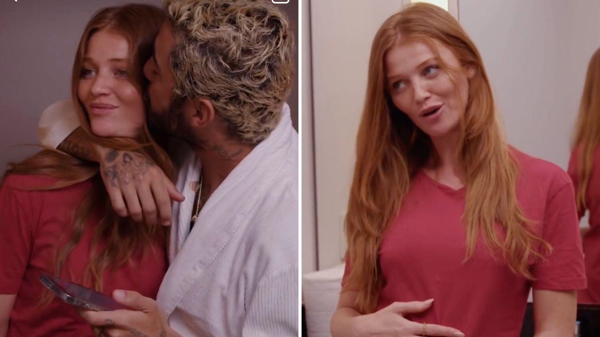Ex-BBB Pedro Scooby revela que será pai pela quarta vez: “Cheia de amor”