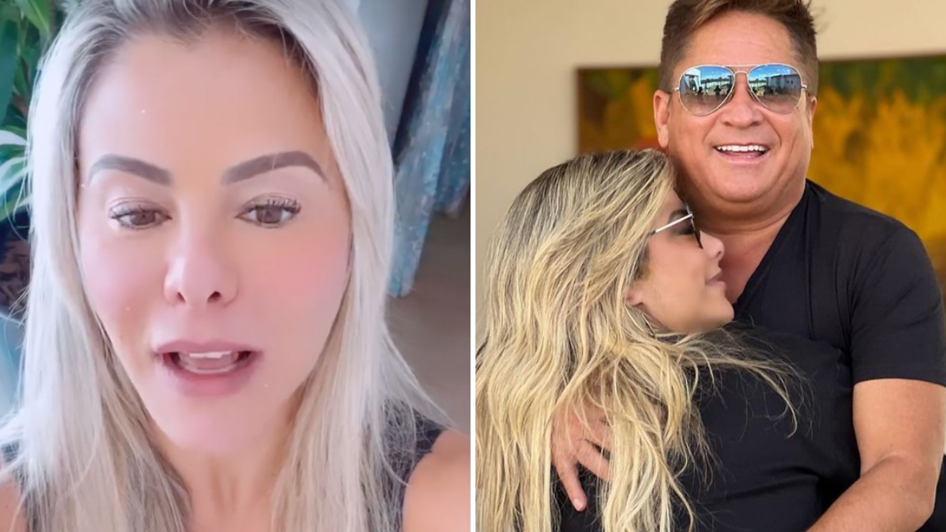 Esposa de Leonardo surpreende com desabafo no aniversário do sertanejo: “Vou fazer de tudo”