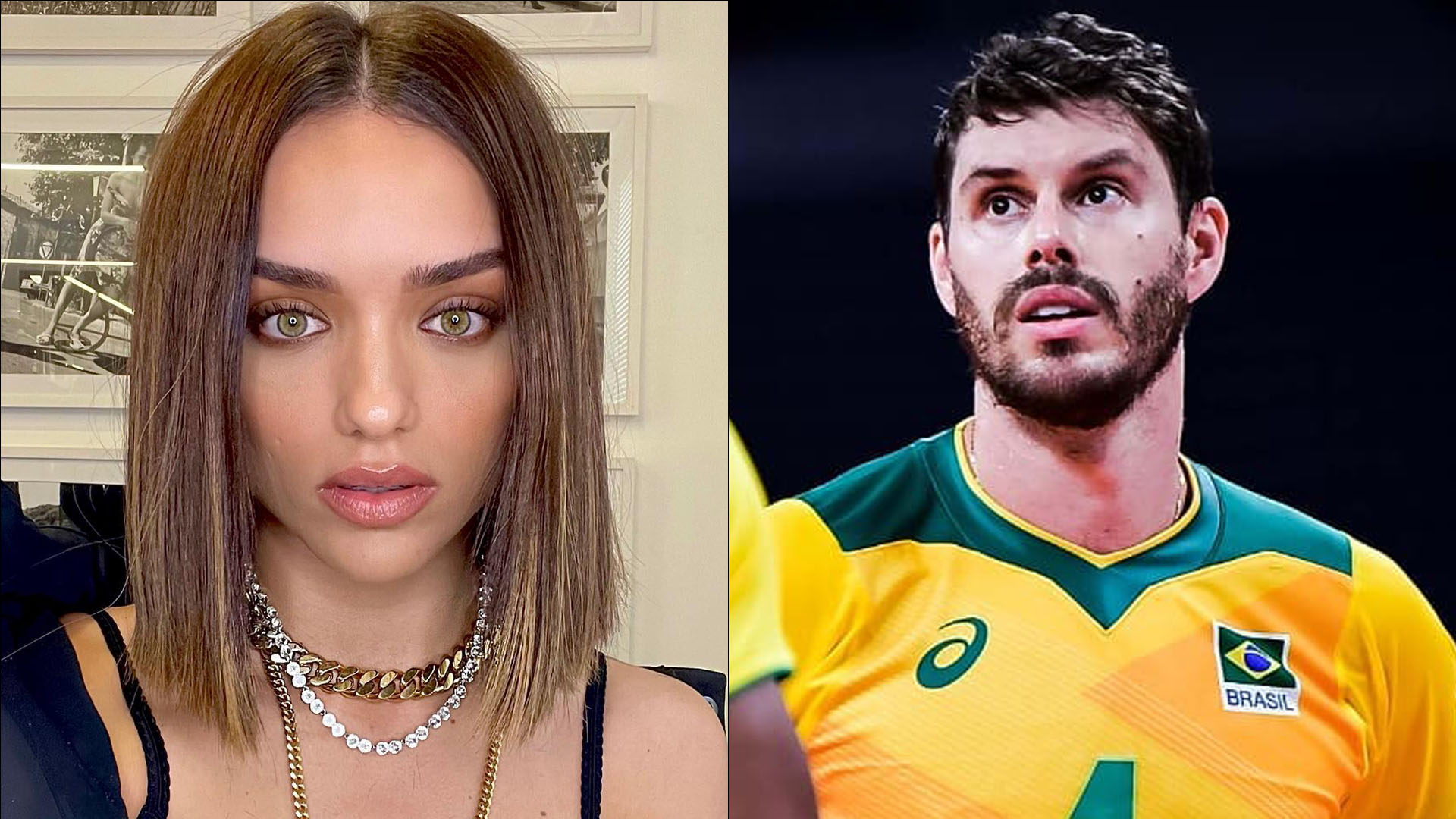 Acabou! Rafa Kalimann e Bruninho dão fim ao romance e motivo vem à tona; entenda