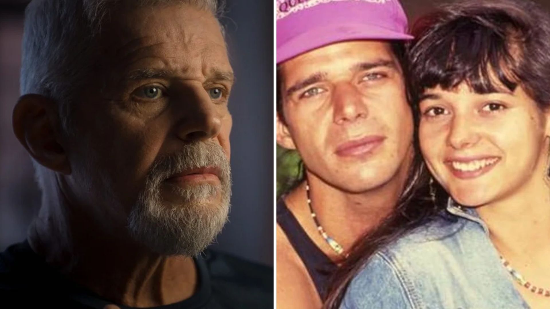 Raul Gazolla expõe fúria ao descobrir assassino de Daniella Perez: “Virei um bicho”