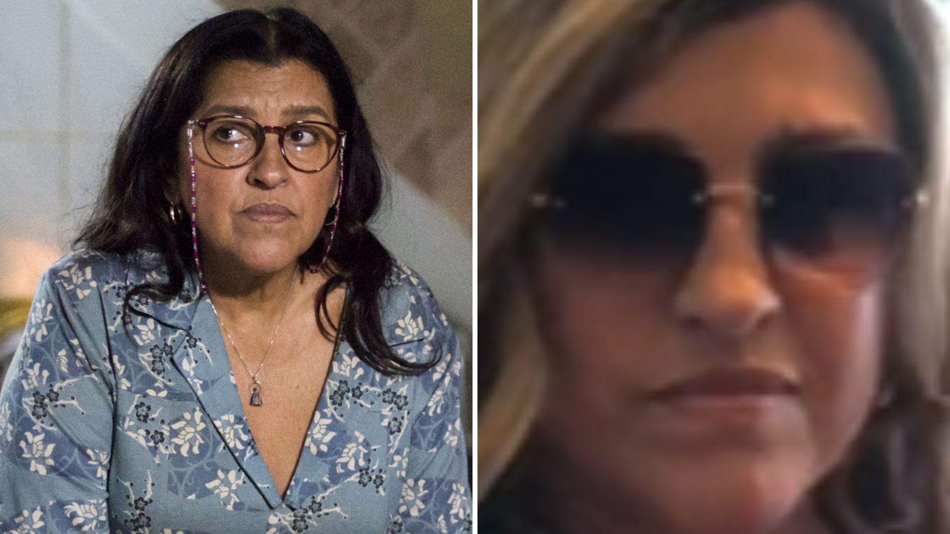 Regina Casé desapega de Lurdes de ‘Amor de Mãe’ e radicaliza para viver primeira vilã; veja vídeo