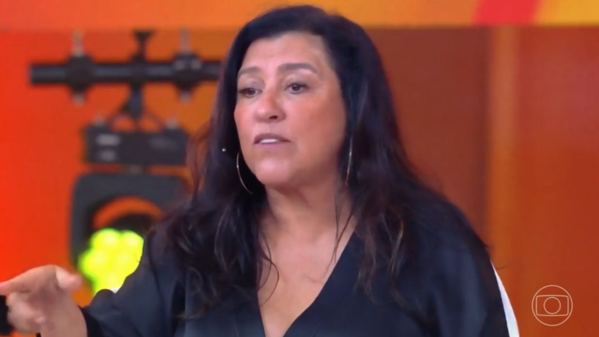 Todas As Flores: Regina Casé confessa medo da repercussão de vilã maligna: “Uma monstra”
