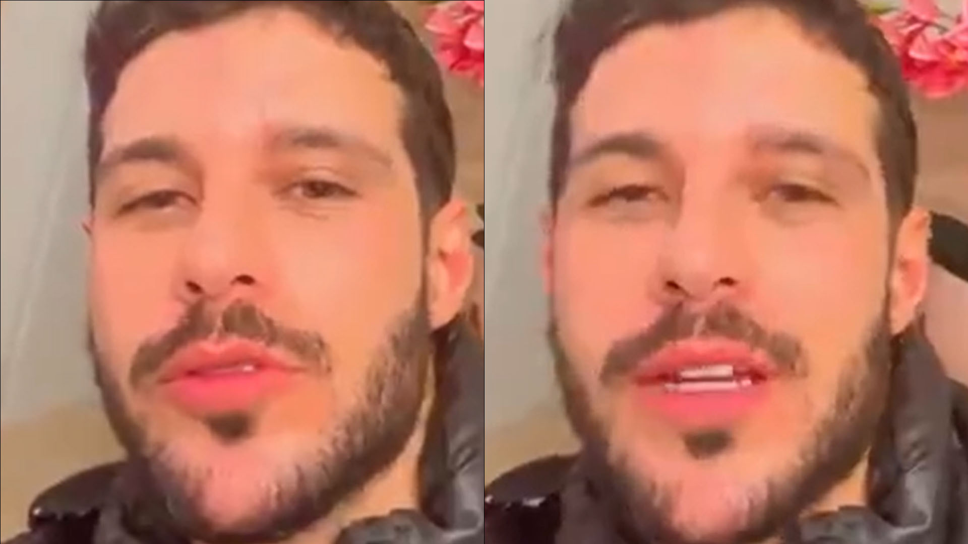 Já? Ex-BBB Rodrigo Mussi revela planos para se tornar pai: “Ano que vem”