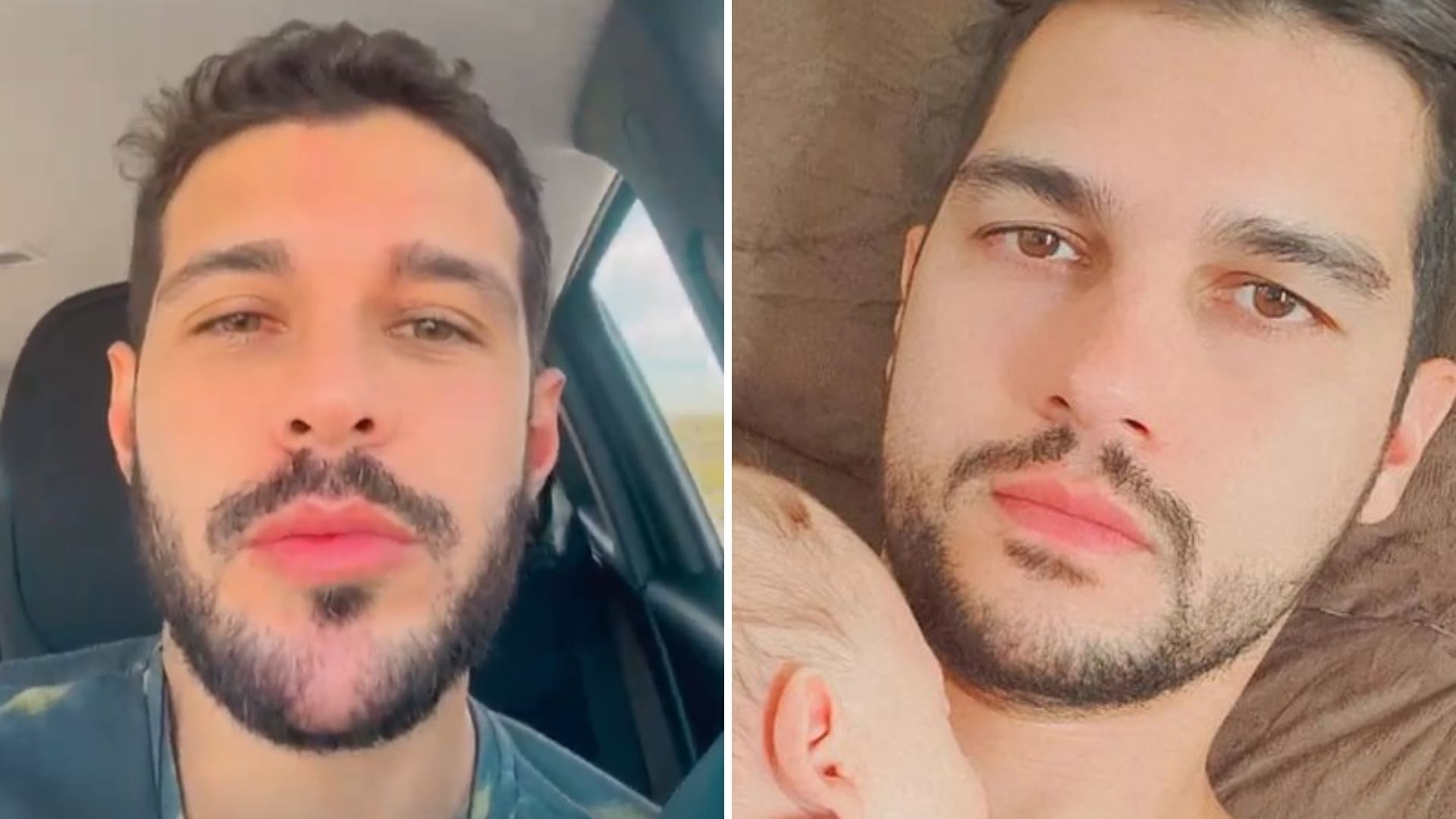 Ex-BBB Rodrigo Mussi quebra o silêncio e esclarece motivo da briga com o irmão: “Fundamental”