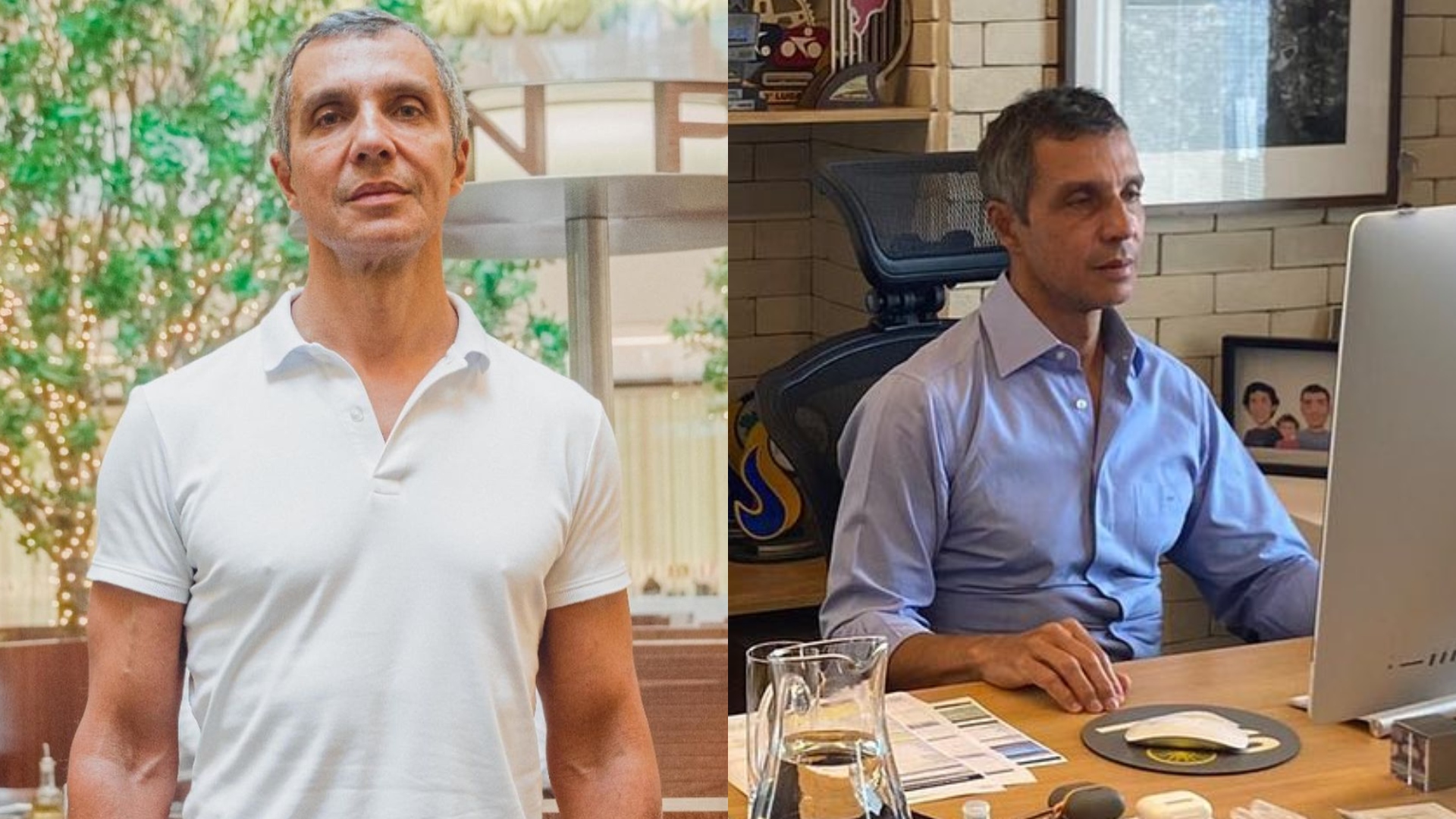 Quem foi João Paulo Diniz, empresário e investidor bilionário que faleceu deixando uma fortuna