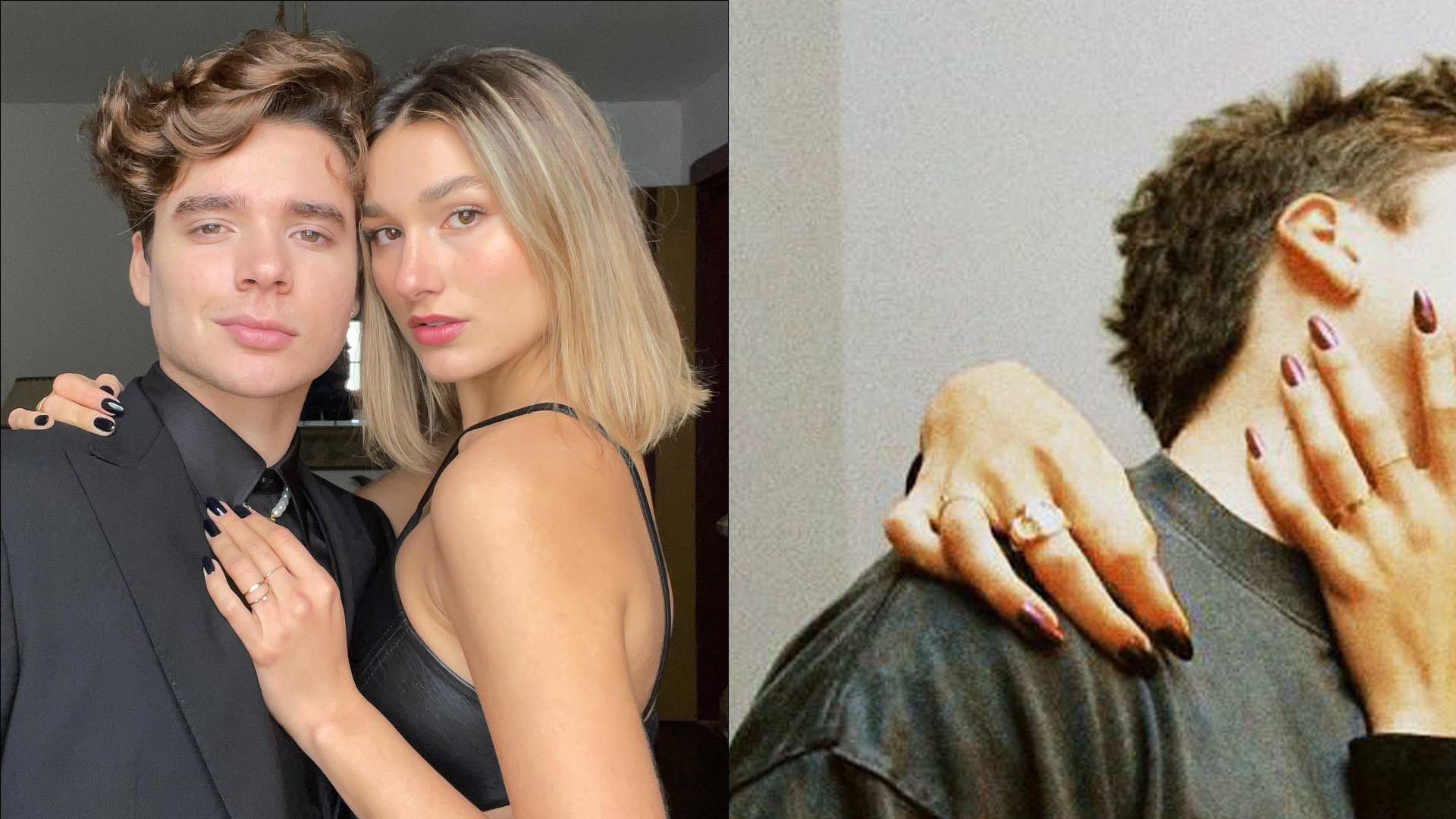 Sasha Meneghel pega marido pelo pescoço e dá beijão picante: “Quanta química”