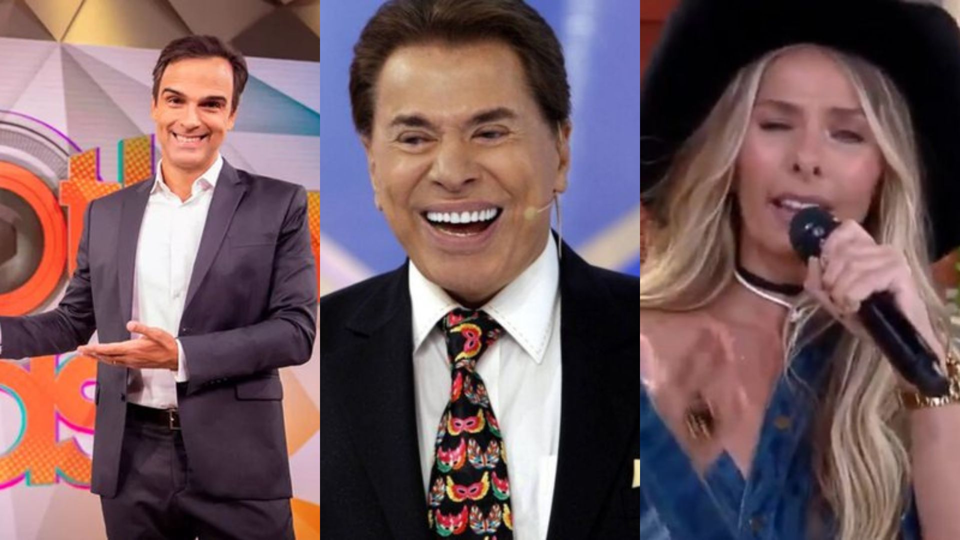 Disputa! SBT investe em novo reality show para competir com BBB e A Fazenda