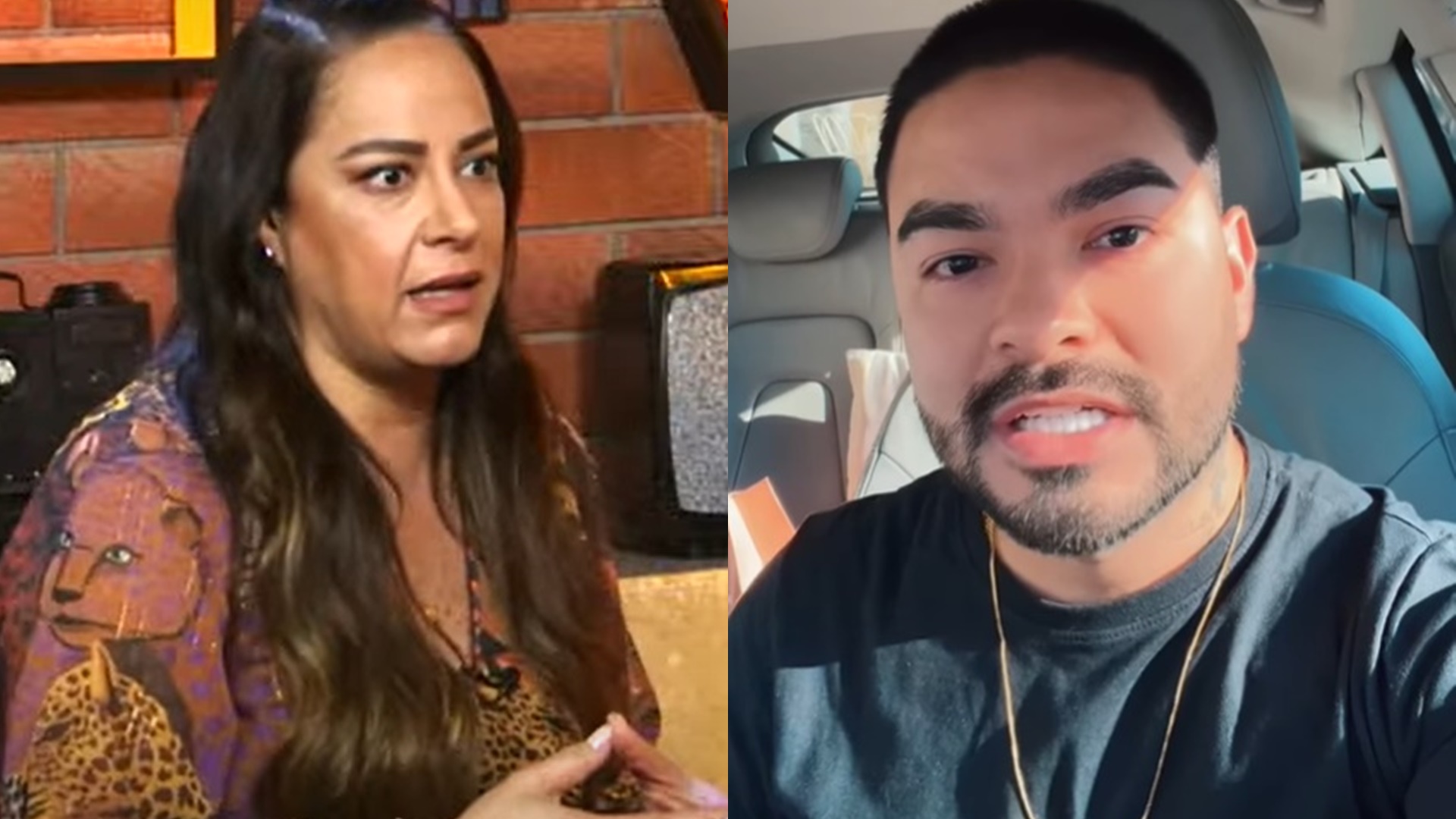 Silvia Abravanel expõe barraco com Yudi Tamashiro no SBT e desaba: “Comecei a tremer”