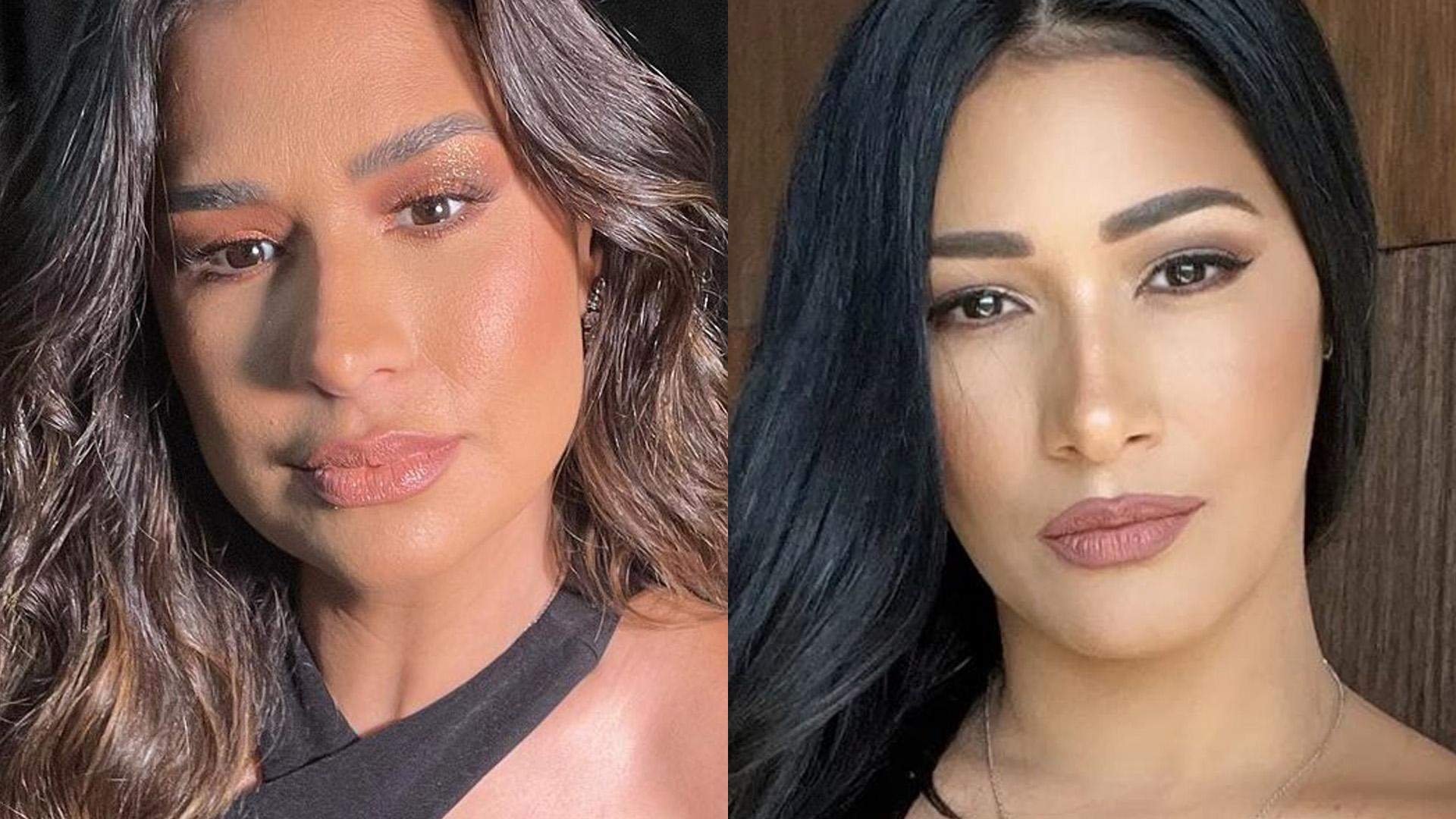 Simone dá balde de água fria em fãs sobre volta com Simaria: “Não sei”