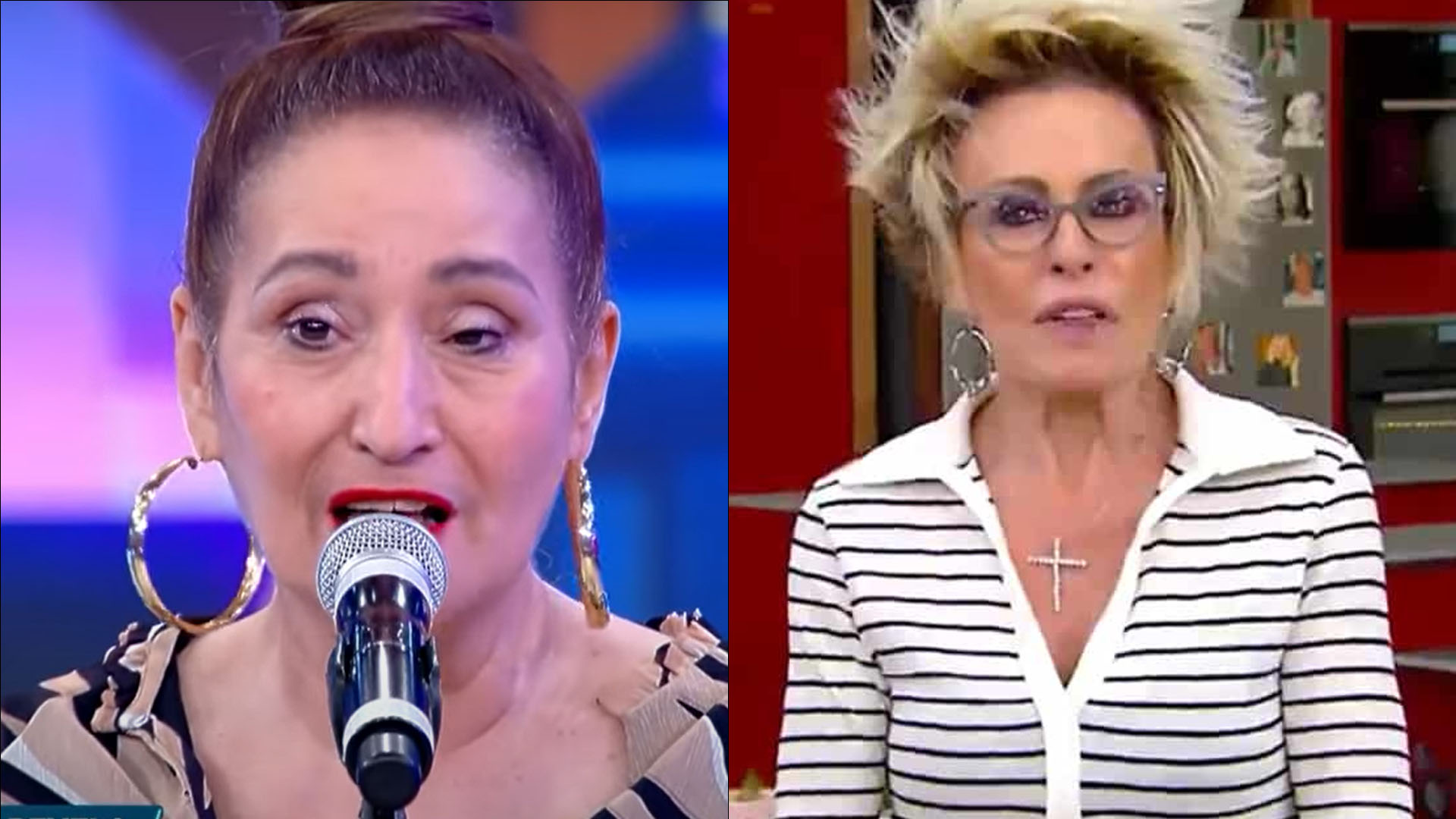 Sonia Abrão chama Ana Maria Braga de mentirosa e expõe briga: “Não foi sincera”