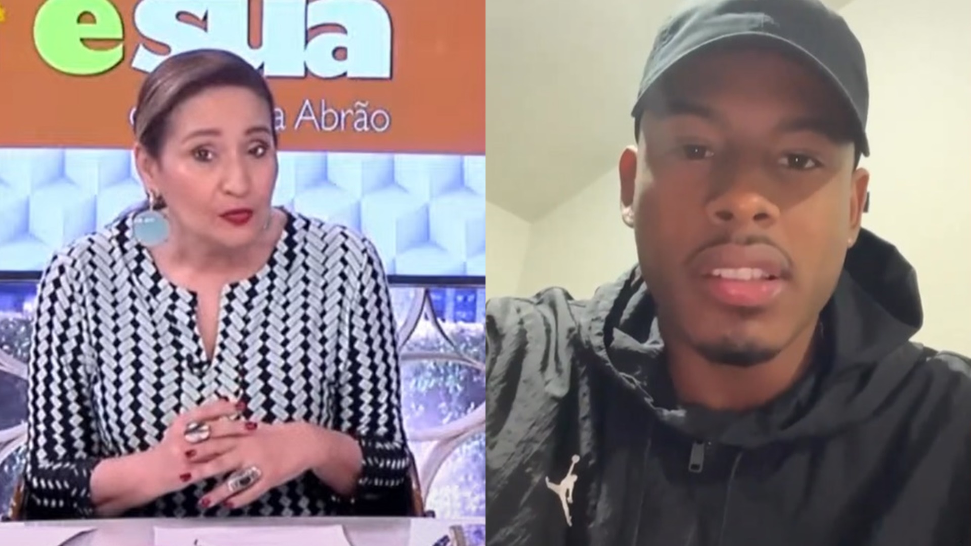Sonia Abrão massacra Paulo André após vexame envolvendo Arthur: “Fingido e falsinho”