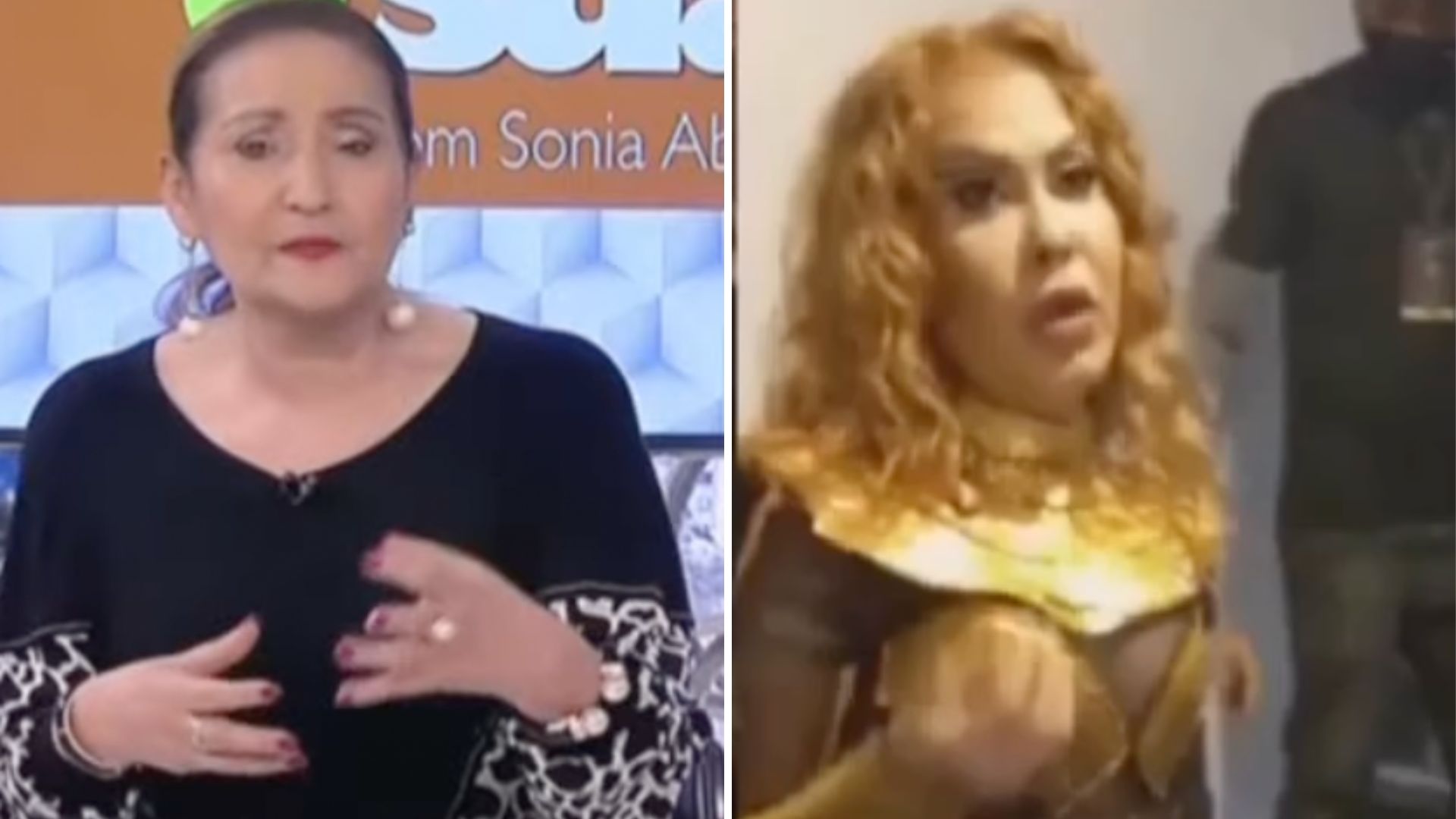 Sonia Abrão detona Joelma após cantora humilhar fã em show: “Perua desbotada”
