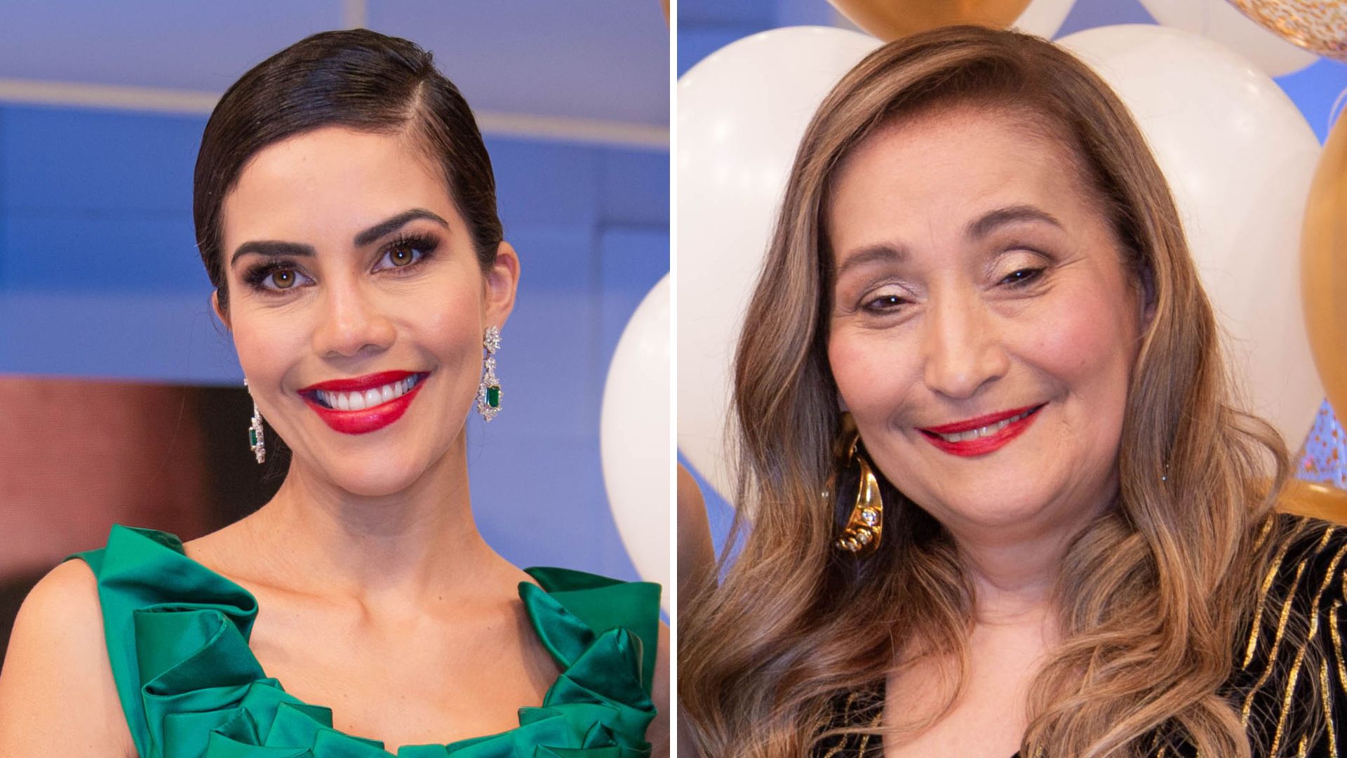 RedeTV! escala Sônia Abrão para comando de programa de Daniela Albuquerque; saiba por quê