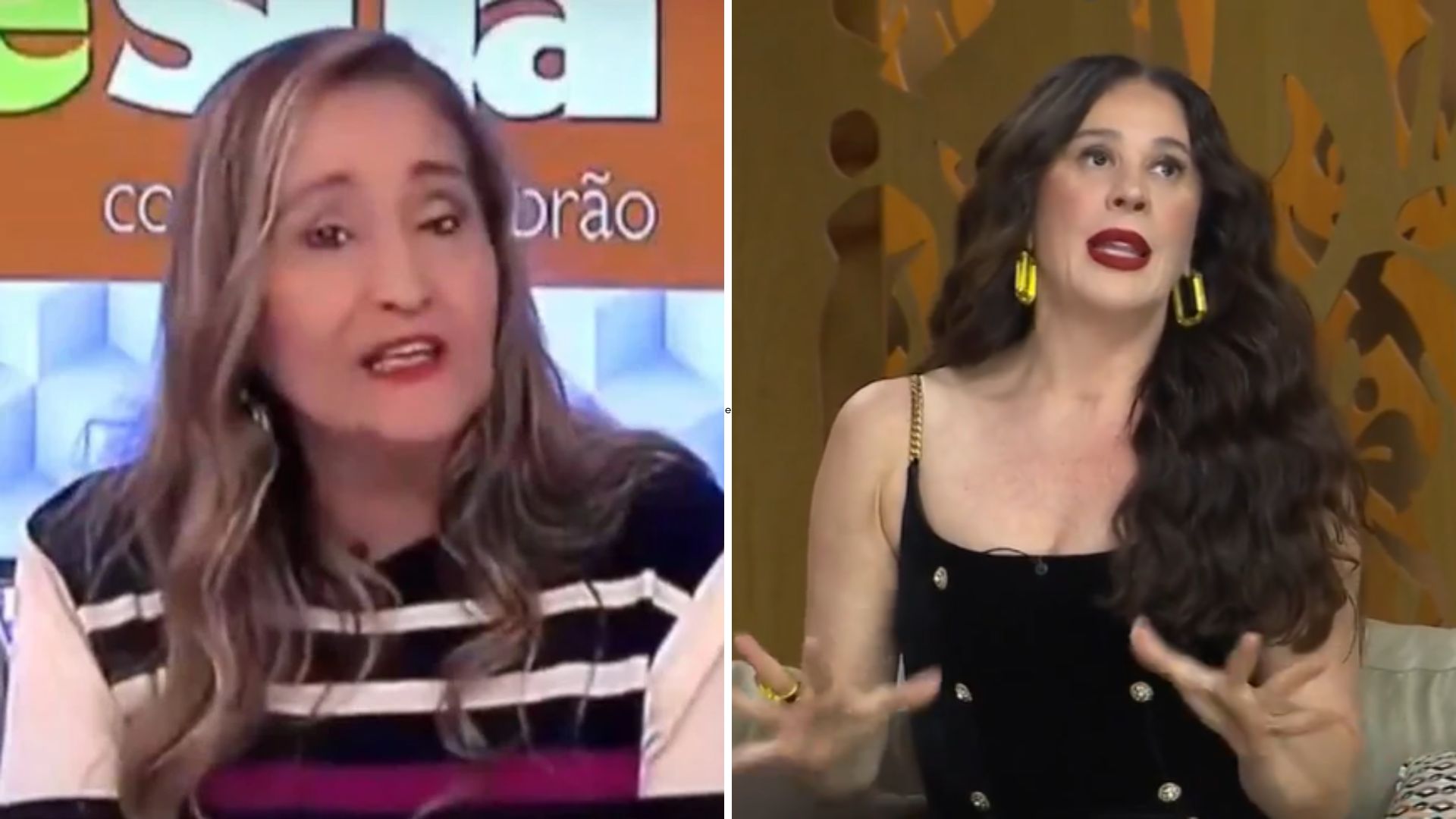 Sonia Abrão detona Claudia Raia por expor Marisa Monte: “Extremamente invasiva”