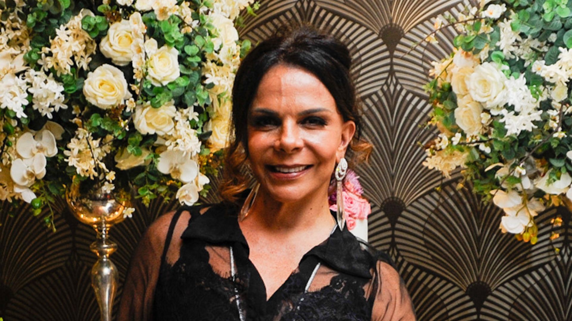 Lembra dela? Aos 58 anos, Sula Miranda faz rara aparição com look ousado e sofisticado