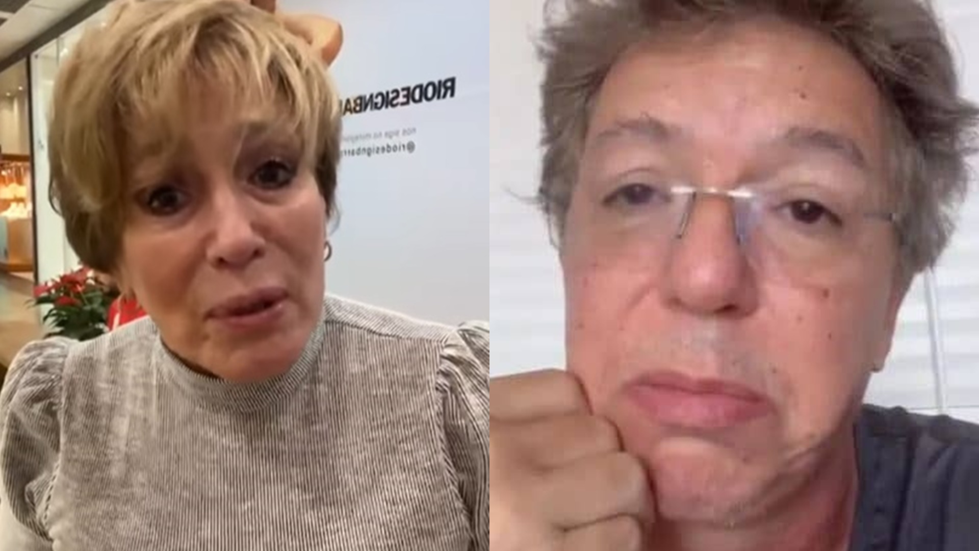 Susana Vieira faz apelo e implora emprego para Boninho: “Alguma coisa pra eu fazer”
