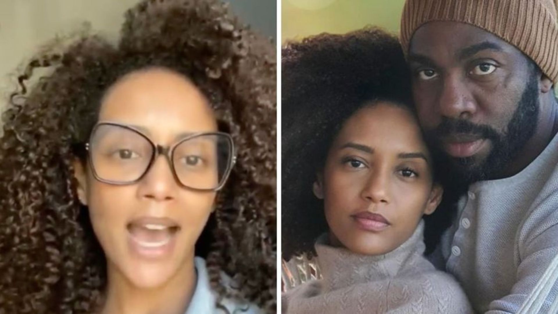 Taís Araújo explica decisão de não mostrar os filhos nas redes sociais: “Poder”