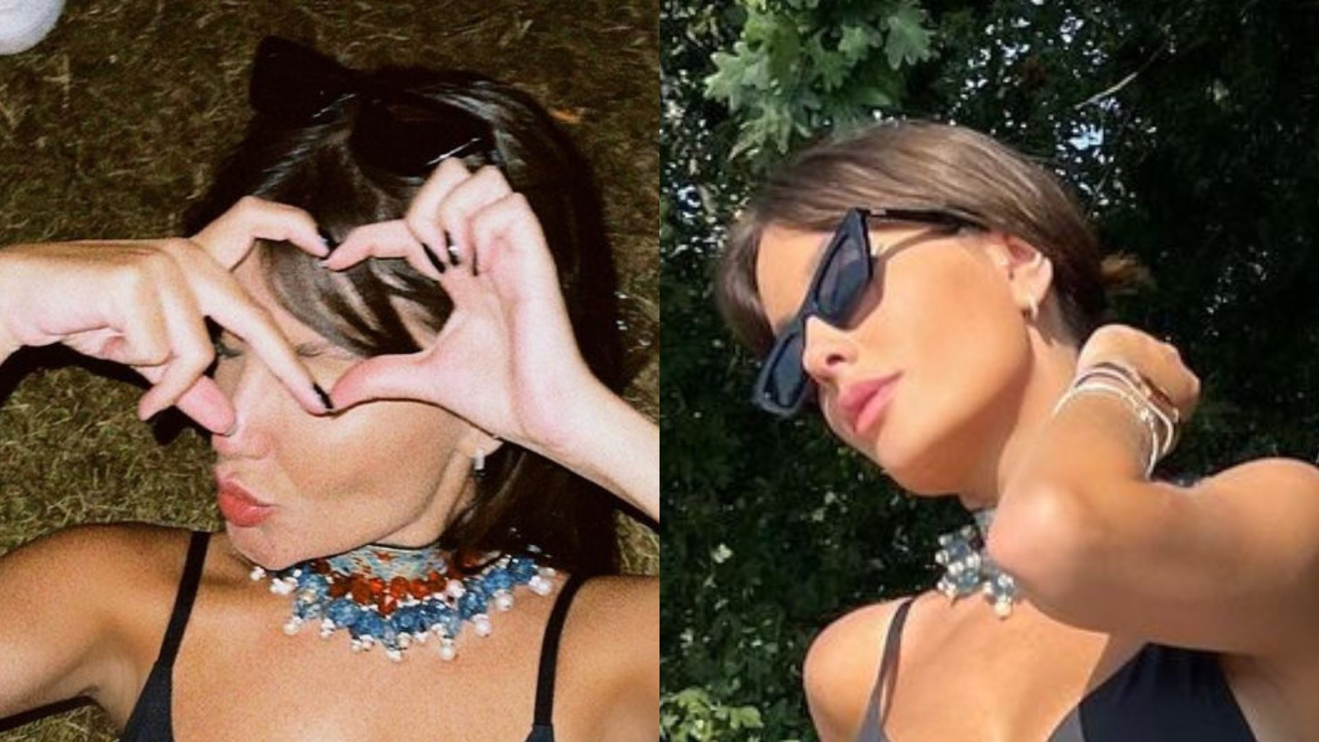 Atrevida! Ex-BBB Thaís Braz usa calça baixa e deixa calcinha aparecendo: “Modelo”