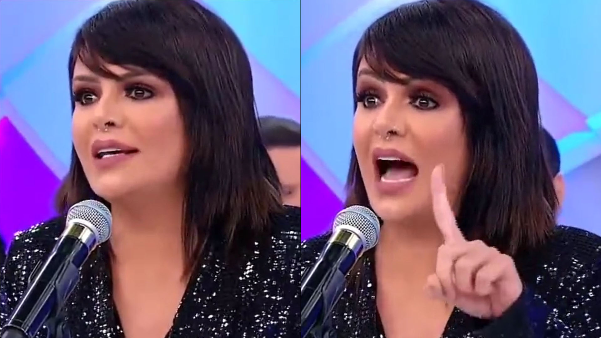 Valentina Francavilla confessa arrependimento de entrar em ‘A Fazenda’: “Difícil”