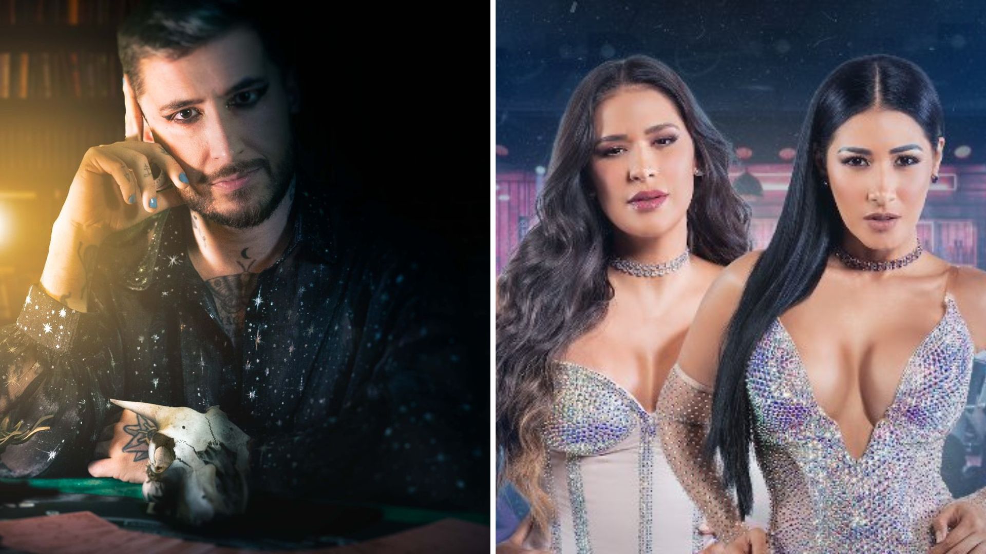 Tarólogo crava destino de Simone e Simaria e faz alerta sobre familiares: “Fazendo a cabeça”