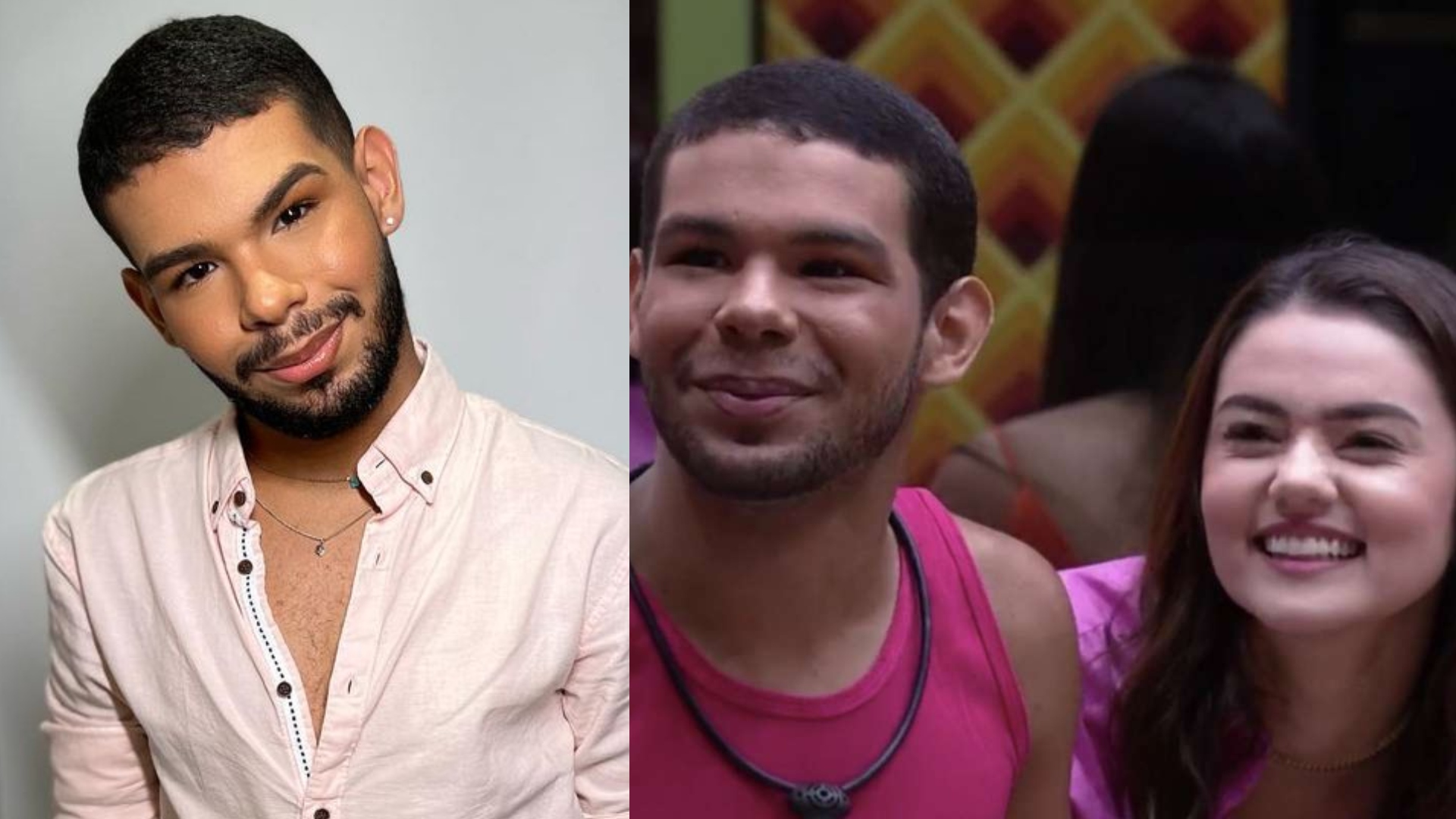 Ex-BBB Vyni defende Eslovênia e concorda com fala da amiga: “As pessoas foram distorcendo”