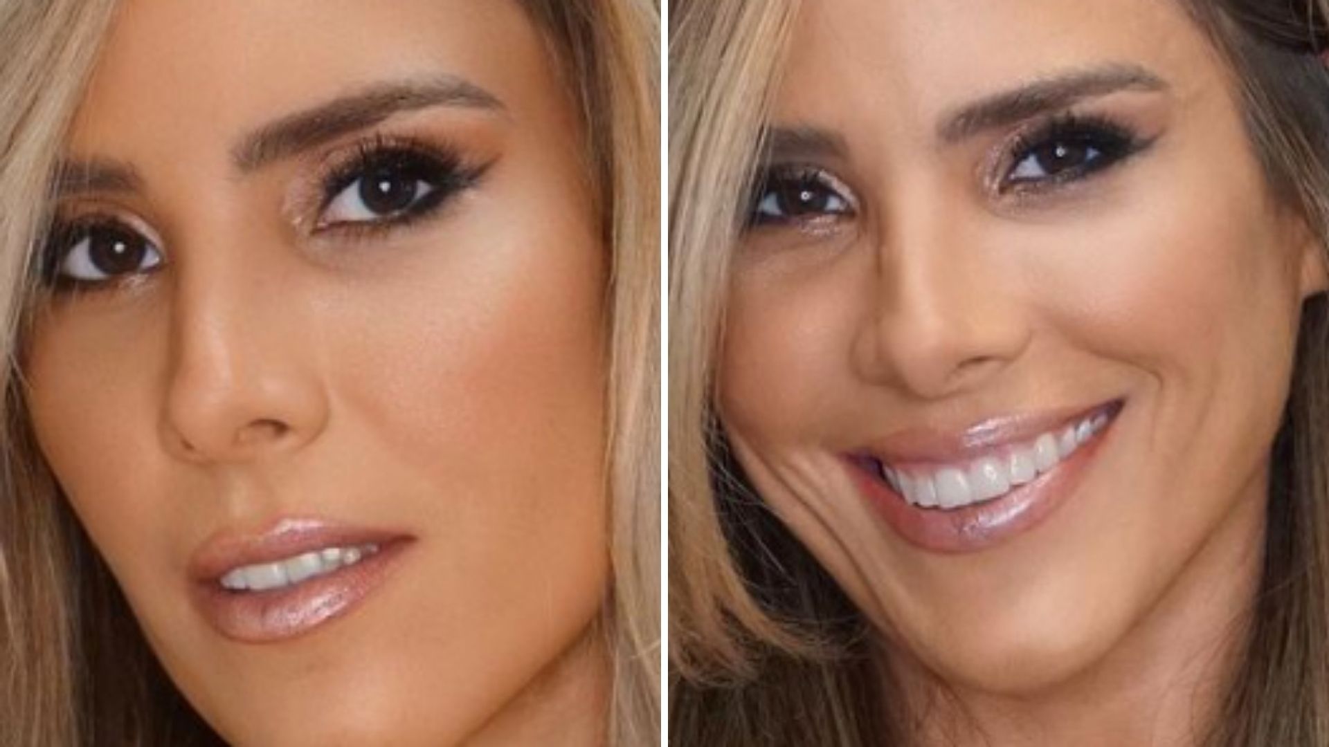 Wanessa muda o visual, volta ao passado e comemora novo look: “Eu tô me amando”