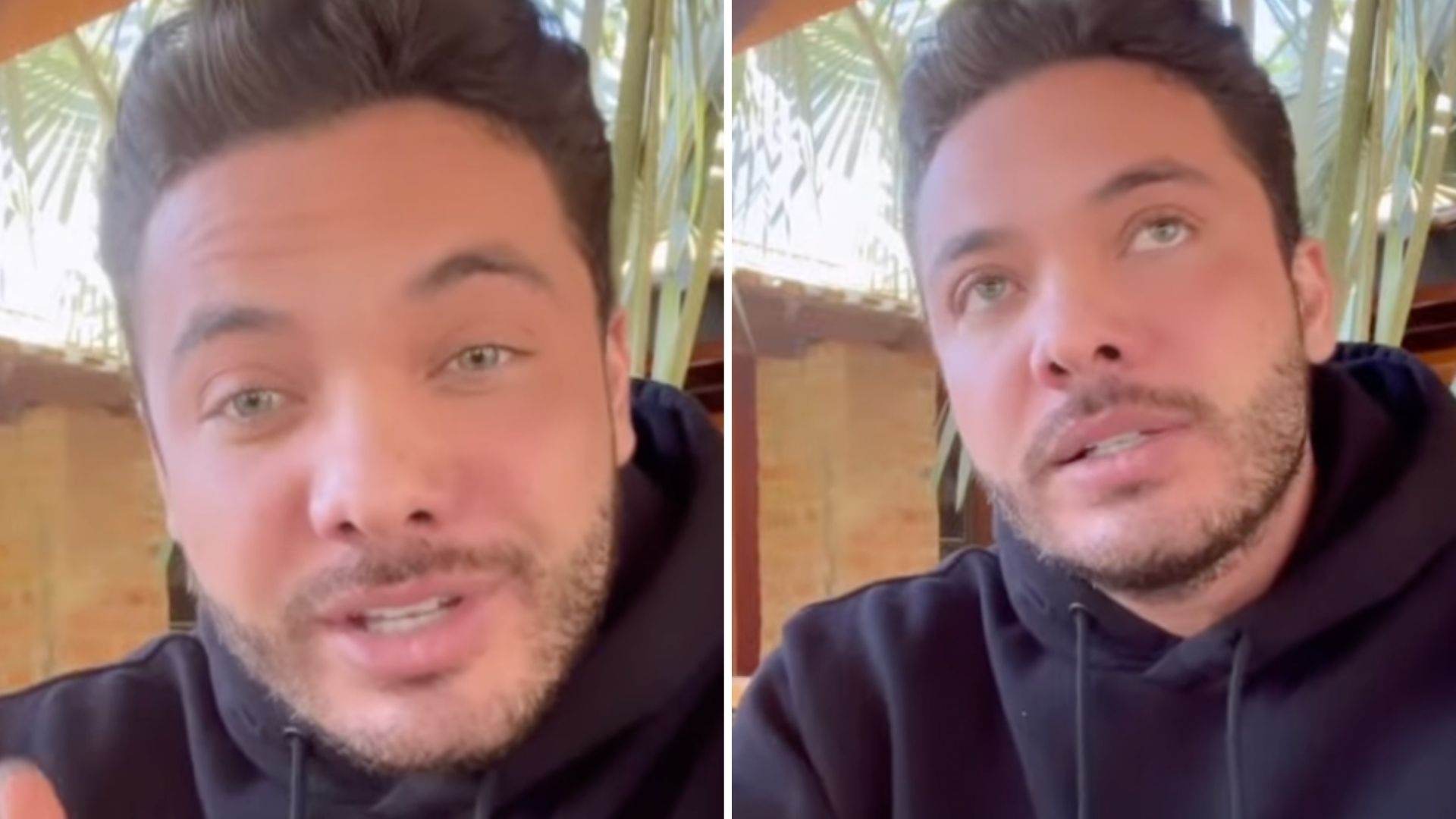 Wesley Safadão diz que não sentia as pernas e vai passar por novos exames: “Risco”