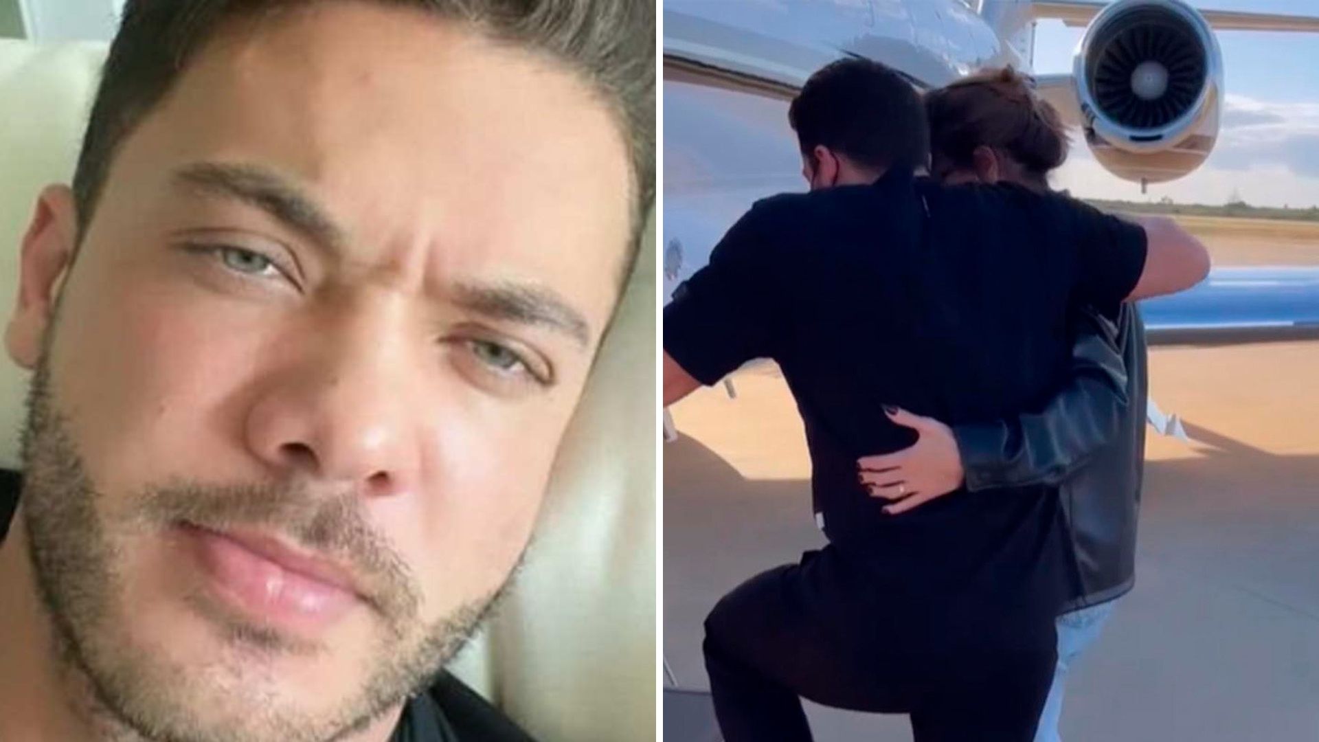 O drama de Wesley Safadão: entenda a doença que paralisou o cantor e o afastou dos palcos