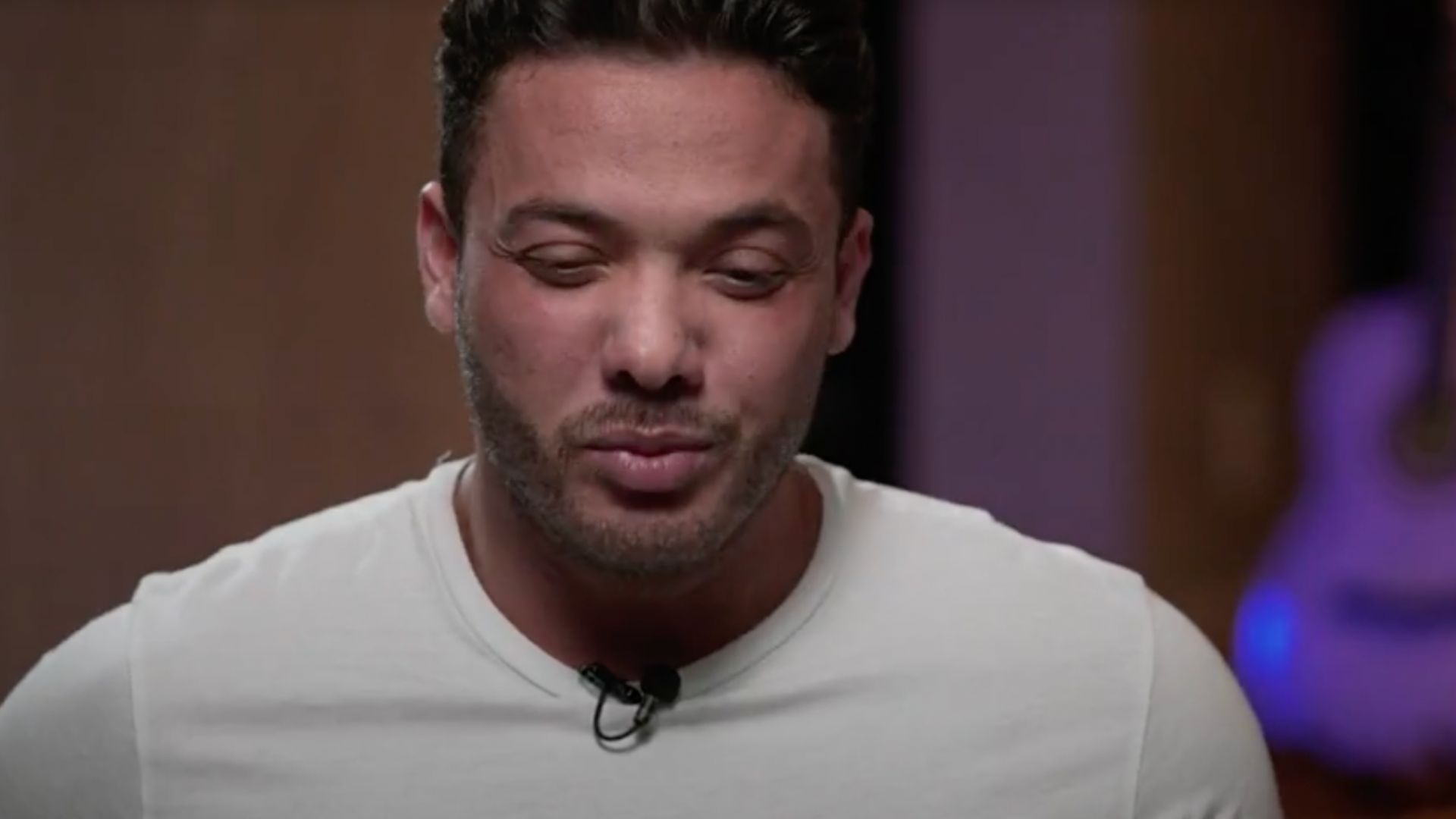 Wesley Safadão diz que não sentia os testículos antes de cirurgia delicada: “Sensação ruim”