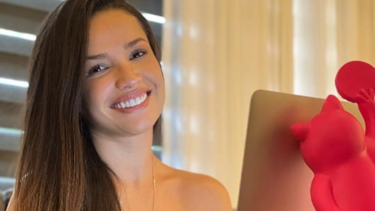 Uau! Já milionária, ex-BBB Juliette Freire pode ganhar até mais de R$43 milhões com campanhas publicitárias