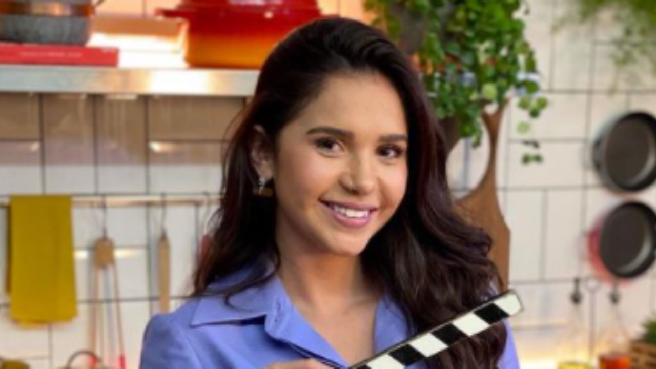 Após um ano do reality, ex-BBB Gizelly Bicalho volta às telinhas e participa de programa em TV a cabo: “Mais um sonho”