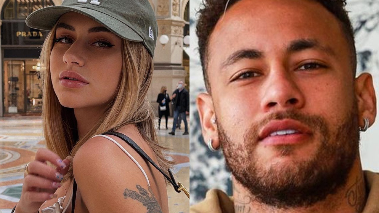 Rolou? Influenciadora espanhola abre o jogo sobre encontro com Neymar Jr: “Terminou tarde”