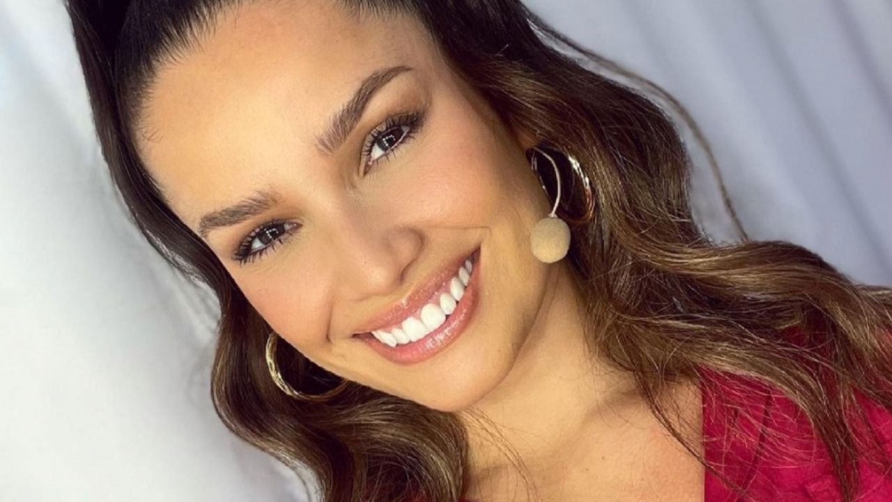 Tá rolando! Ex-BBB Juliette Freire estaria vivendo romance com empresário bonitão e fãs comemoram: “Aprovado”