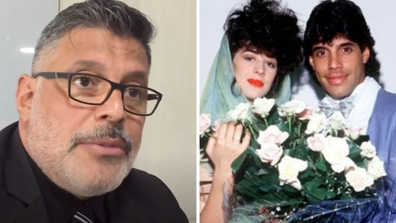 Alexandre Frota alfineta Claudia Raia ao falar sobre casamento com a atriz: “Não me tira da cabeça”