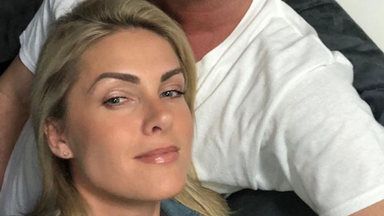 Feliz da vida, Ana Hickmann abre álbum da família e resgata cliques raríssimos: “O lar é o tesouro”