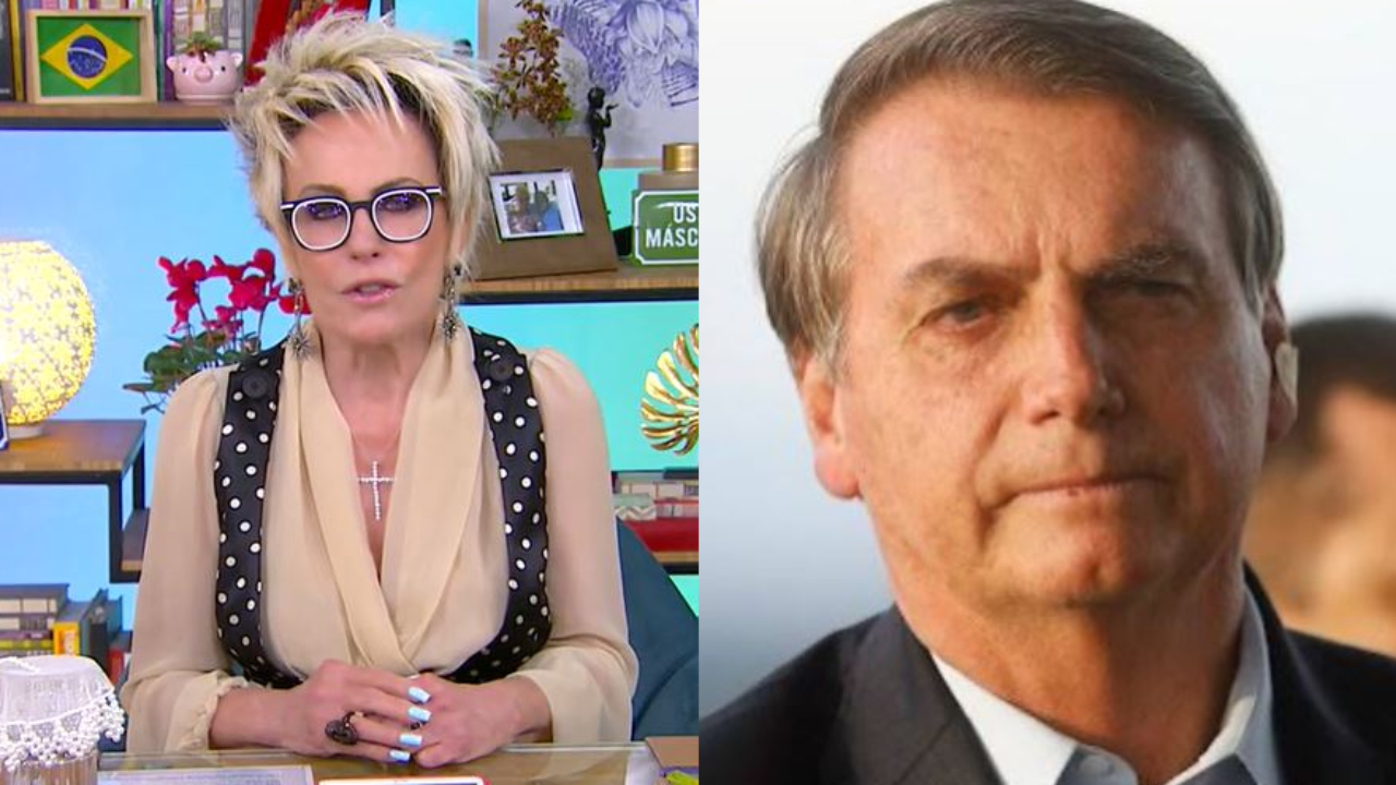 Ana Maria Braga solta os cachorros contra governo após anuncio de evento esportivo no país: “Sério problema”