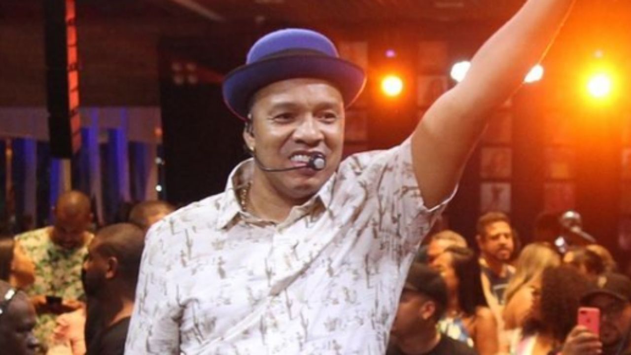 Vocalista do Molejo, Anderson Leonardo tem indenização negada pela Justiça após acusação de estupro