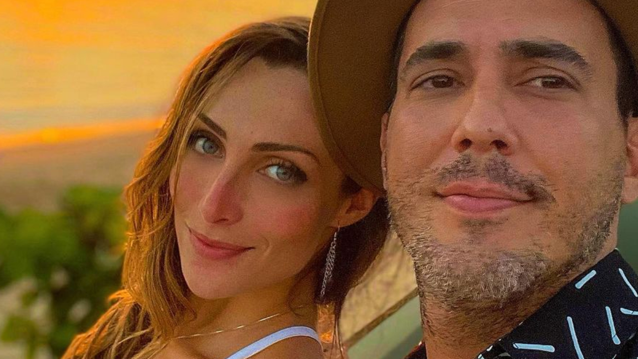 André Marques coloca ponto final em relacionamento com atriz, revela colunista