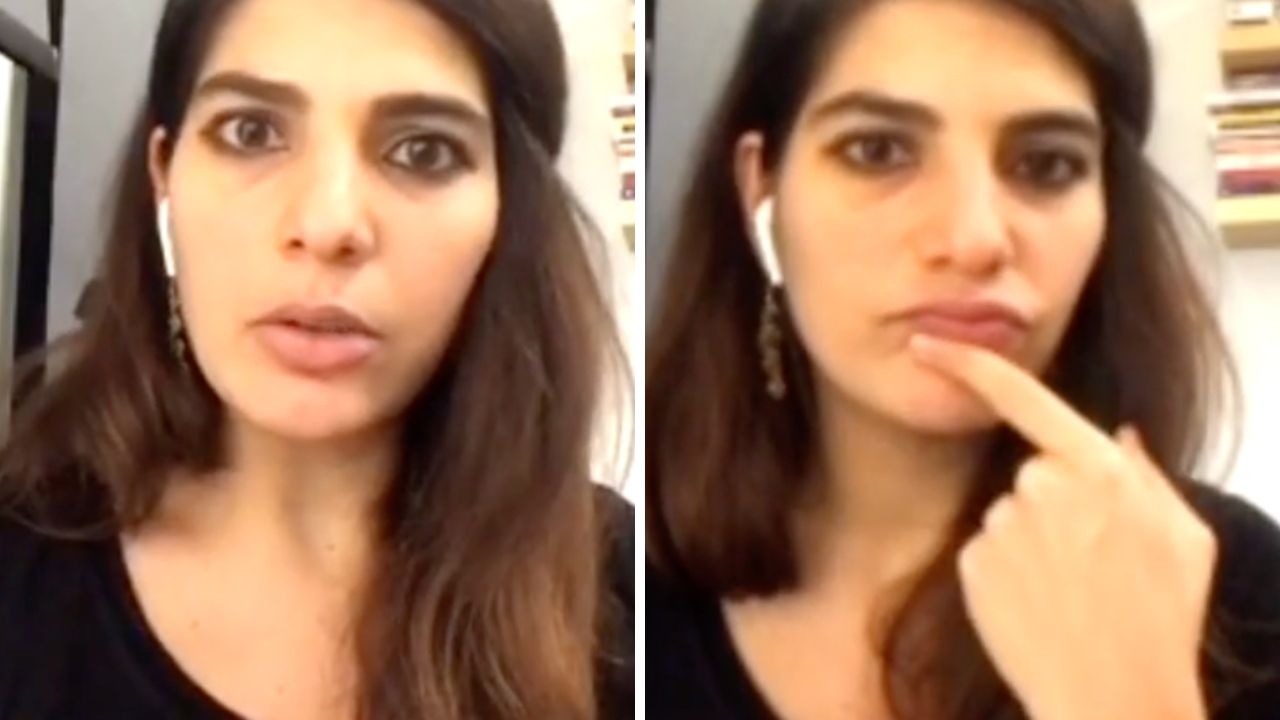 Andreia Sadi relata desespero ao receber alta com os filhos gêmeos: “Não parava de chorar”