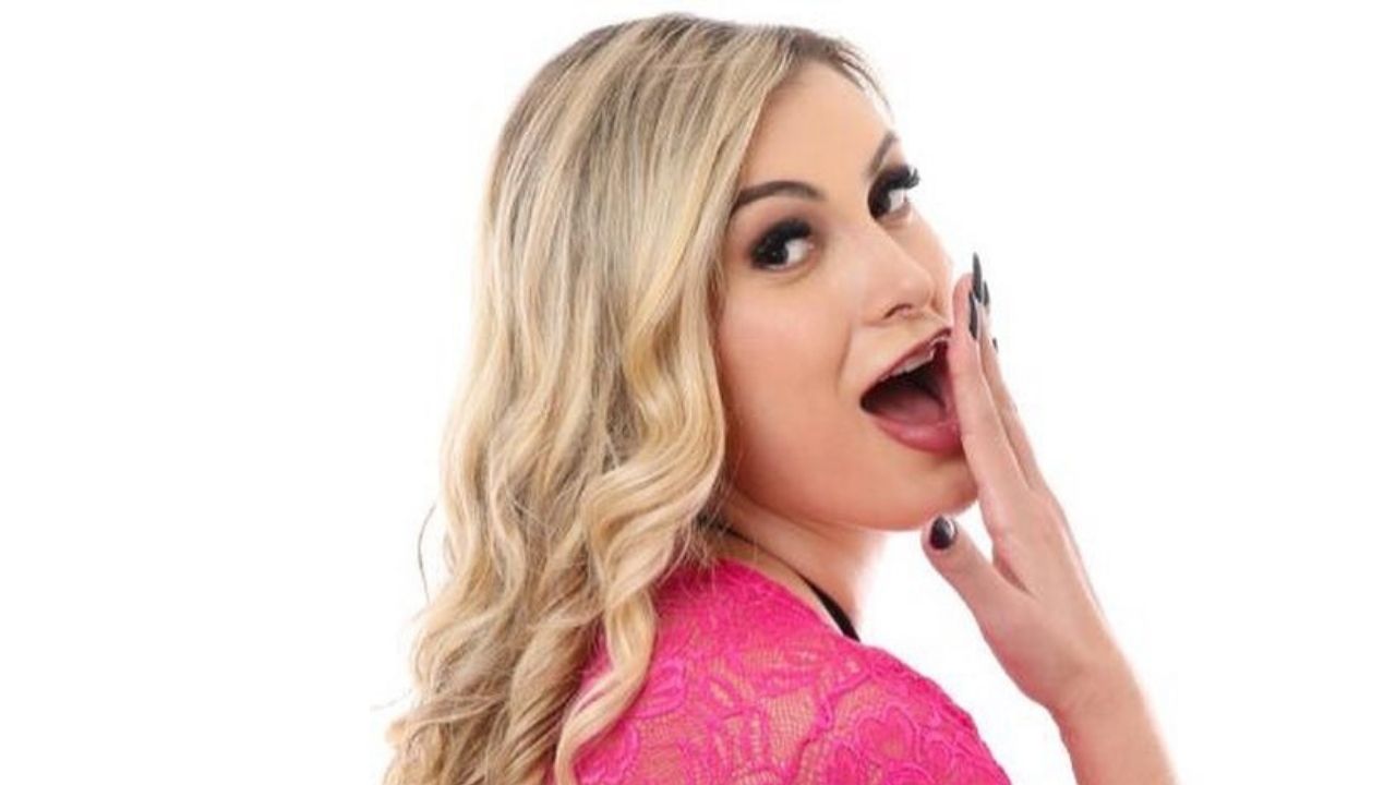 Andressa Urach causa polêmica ao se declarar propriedade e submissa ao marido e dispara: “Feministas, respeitem”