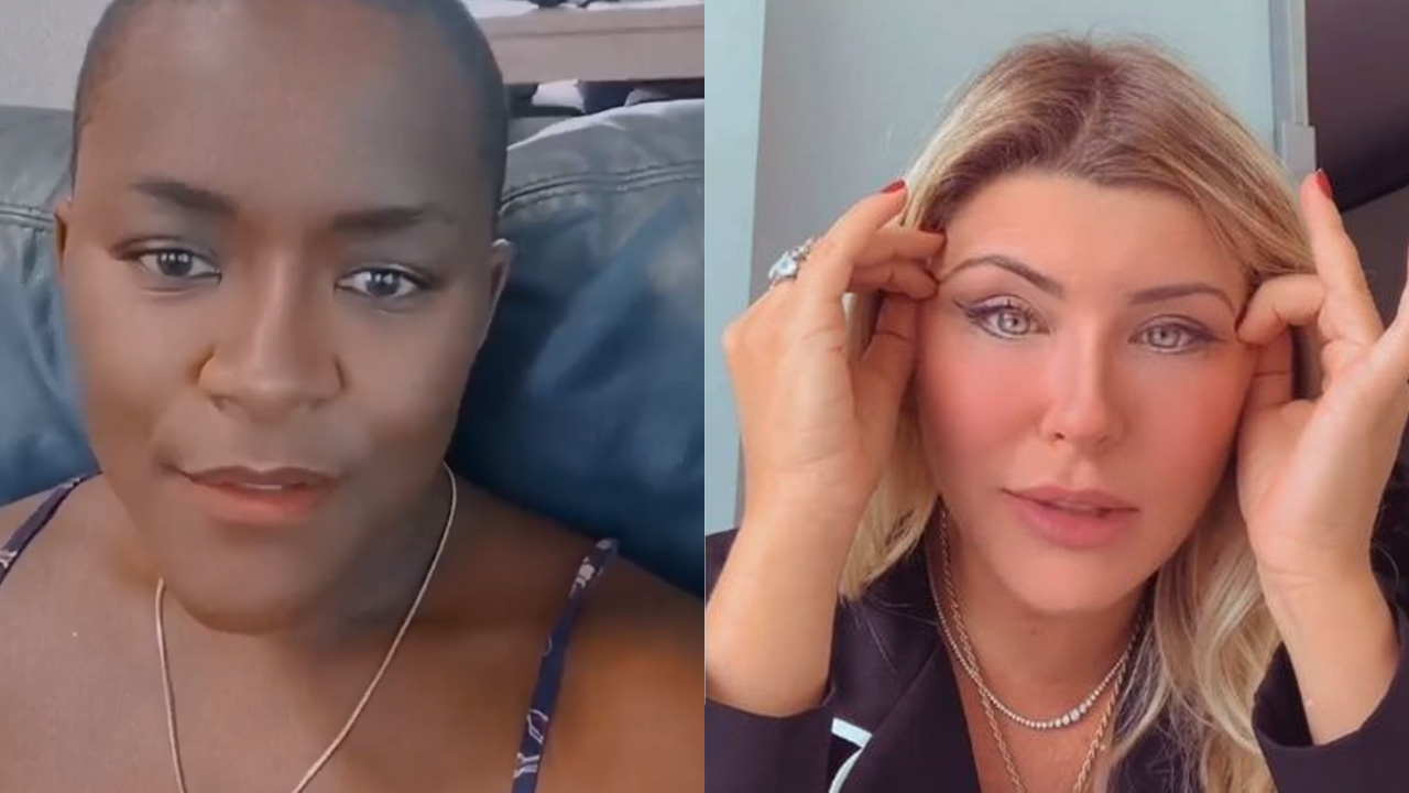 No Limite: Angélica Ramos solta os cachorros e detona Íris Stefanelli em vídeo: “Toma vergonha nessa sua carinha”