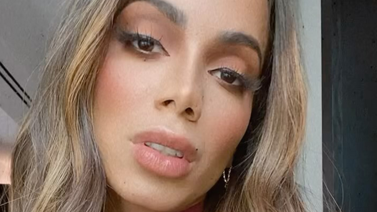 Olha o hit! Anitta é confirmada como atração do Rock In Rio Lisboa de 2022 e pede aos fãs: “Se cuidem até lá”