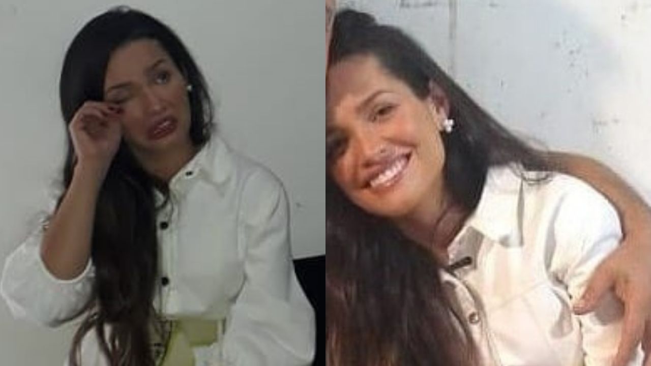 De volta às origens, ex-BBB Juliette Freire exibe detalhes de quarto humilde na Paraíba: “Reencontrando”