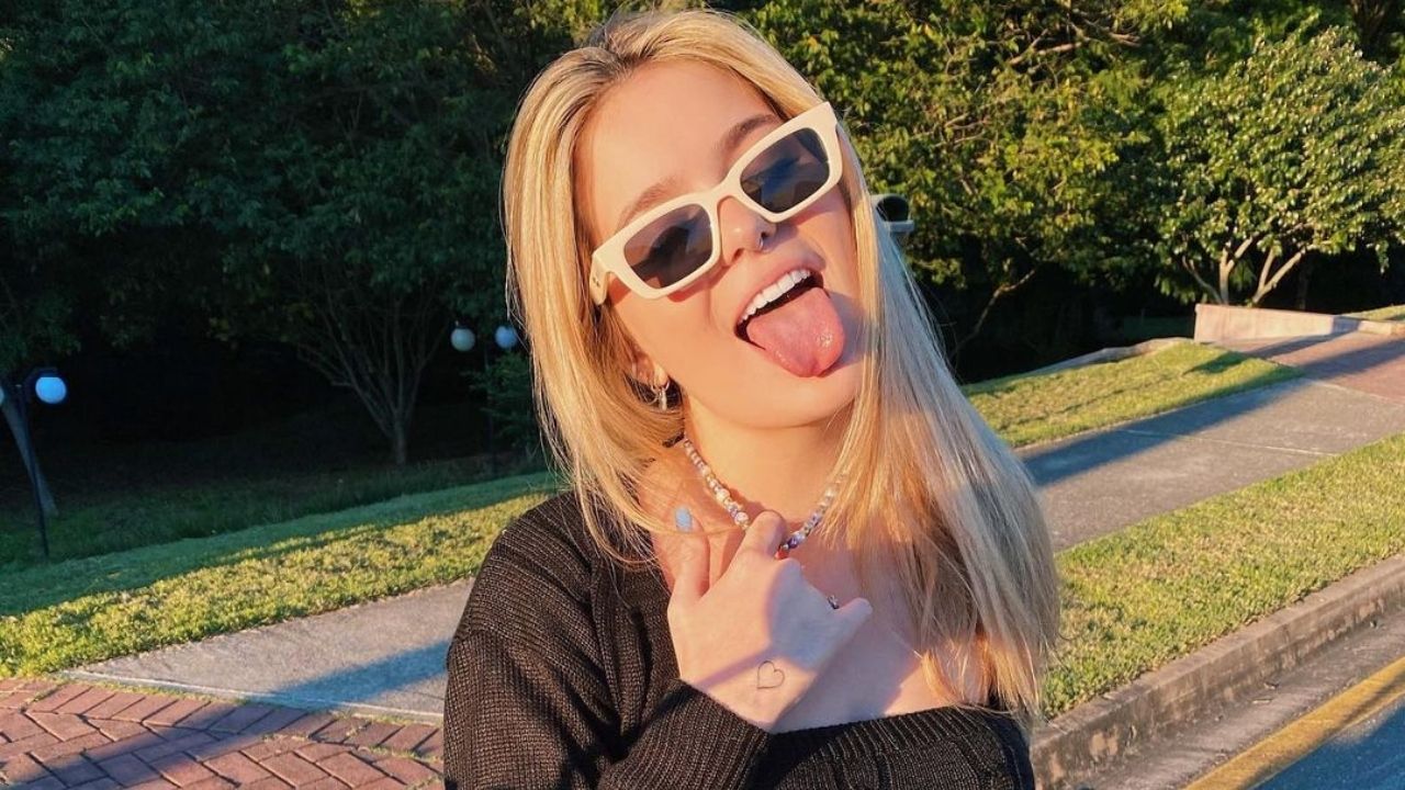 Aos 20 anos, ex-BBB Viih Tube reflete sobre conquistas na vida: “Me dediquei e me entreguei a cada sonho”