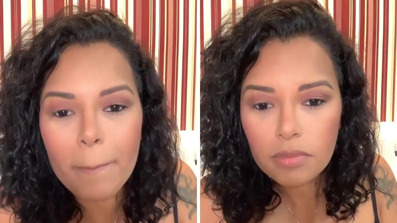 Após briga em No Limite, Ariadna Arantes exige que Íris Stefanelli tenha humildade e peça desculpas:  “Desce do seu pedestal”