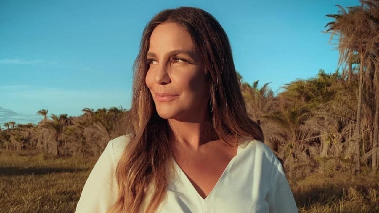 Após críticas por isenção política, Ivete Sangalo se posiciona contra o governo: “Unir forças nas próximas eleições”