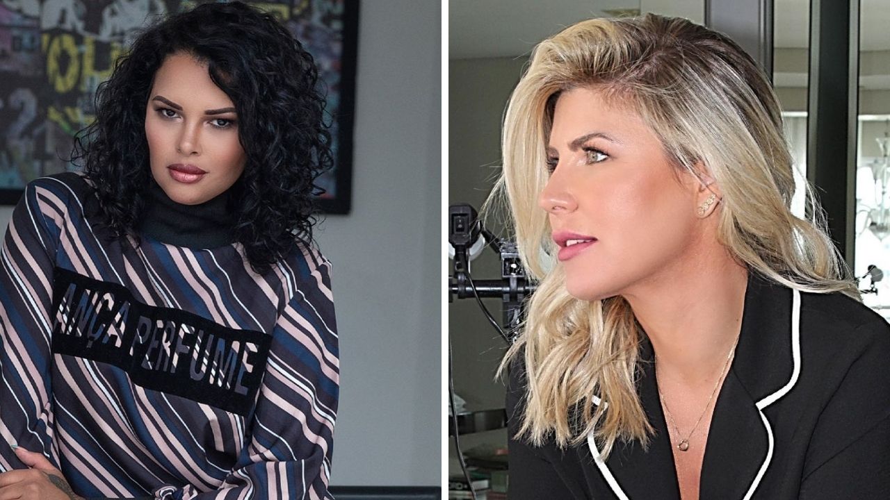 Ariadna Arantes deixa alfinetadas para Íris Stefanelli após eliminação em ‘No Limite’: “Amiga da onça”